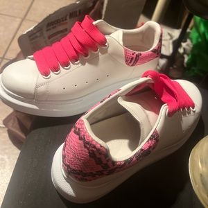Women shoe